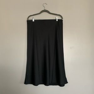 Loft Midi Skirt